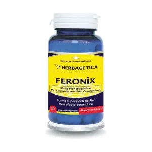 Feronix - Herbagetica