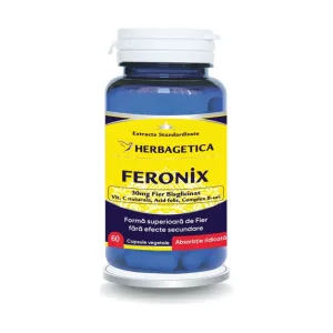 Feronix - Herbagetica