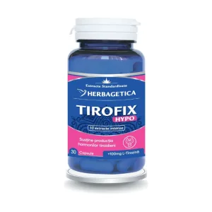 Tirofix Hypo - Herbagetica