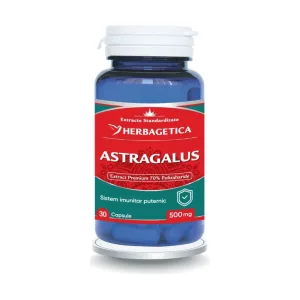 Astragalus - Herbagetica