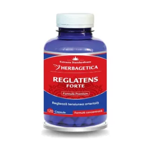 Reglatens Forte - Herbagetica