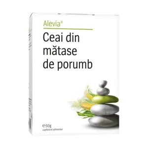 Ceai din mătase de porumb vrac - Alevia