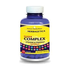 Super Complex - Herbagetica