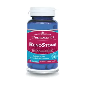 RenoStone - Herbagetica