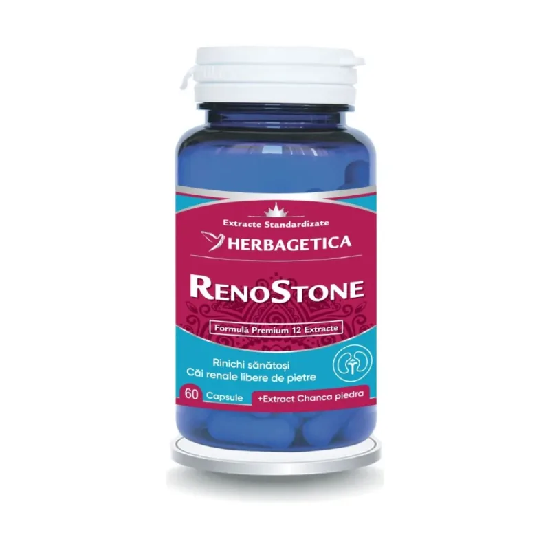 RenoStone - Herbagetica