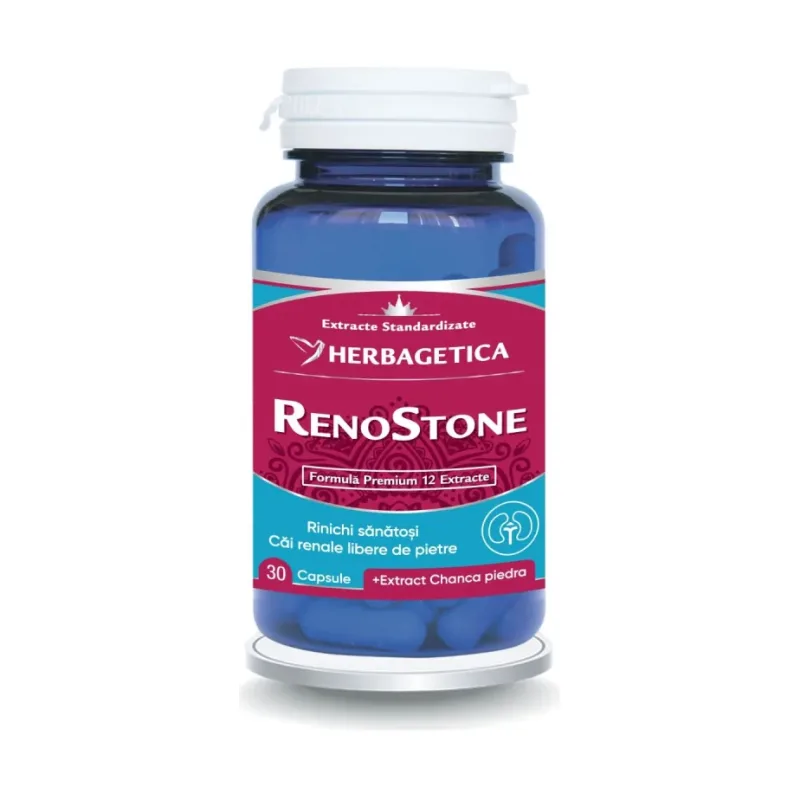 RenoStone - Herbagetica