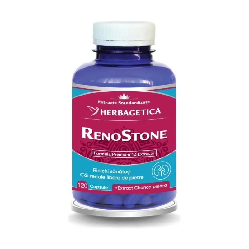 RenoStone - Herbagetica