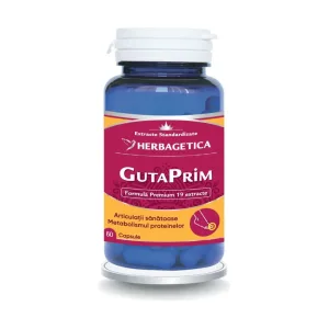 GutaPrim - Herbagetica