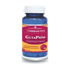 GutaPrim - Herbagetica