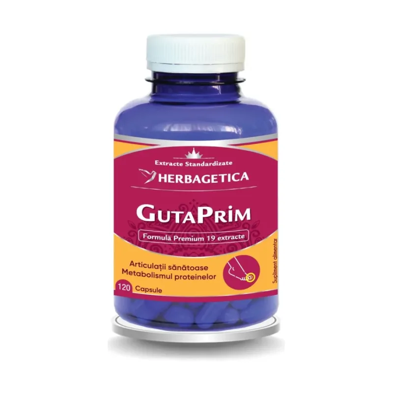 GutaPrim - Herbagetica