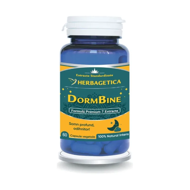 DormBine - Herbagetica