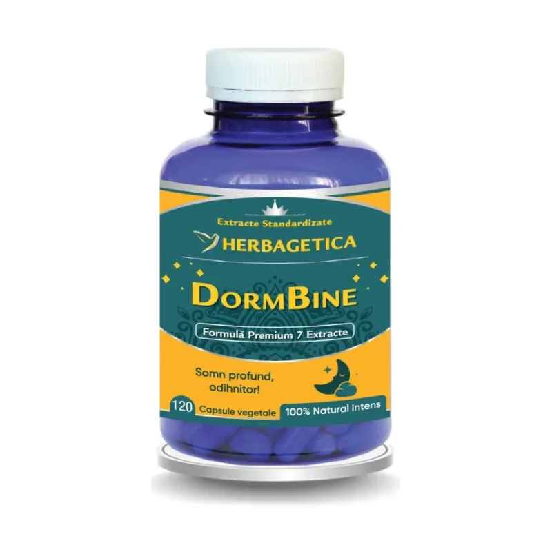 DormBine - Herbagetica