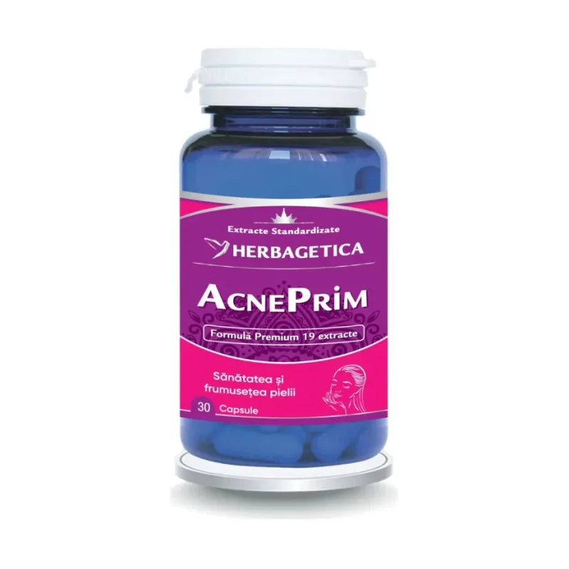 Acneprim - Herbagetica