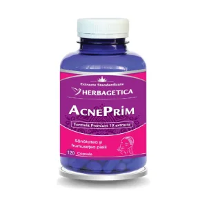 Acneprim - Herbagetica