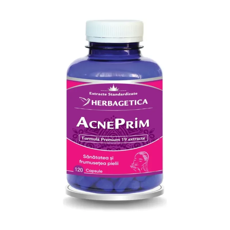 Acneprim - Herbagetica