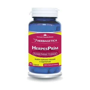 HerpesPrim - Herbagetica