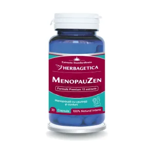 Menopauzen - Herbagetica