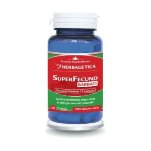 Superfecund Barbati - Herbagetica