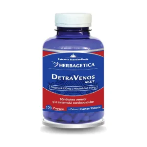 Detravenos Akut - Herbagetica
