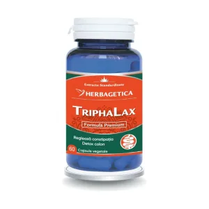 Triphalax - Herbagetica