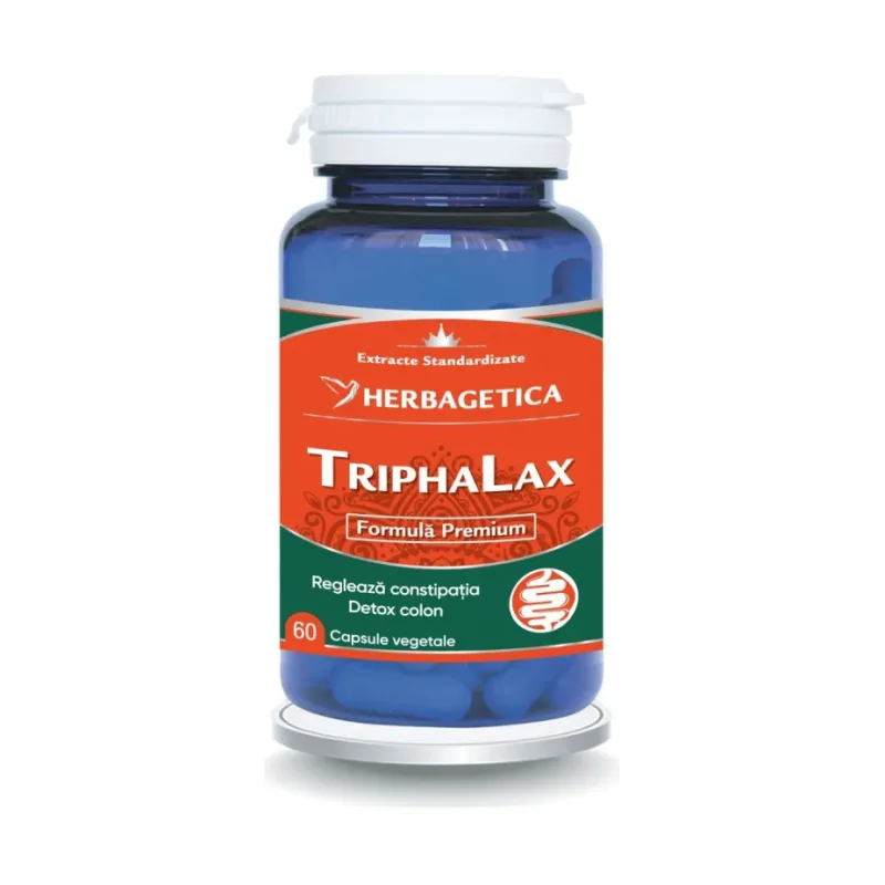 Triphalax - Herbagetica