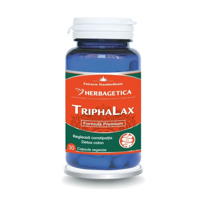 Triphalax - Herbagetica
