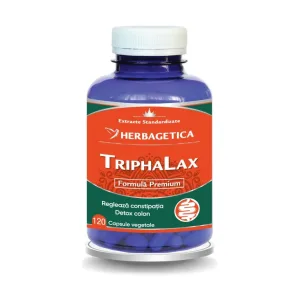 Triphalax - Herbagetica