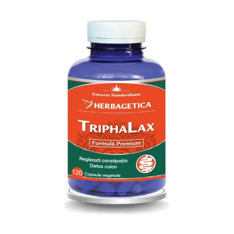 Triphalax - Herbagetica