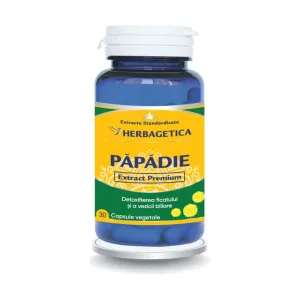 Papadie Extract - Herbagetica