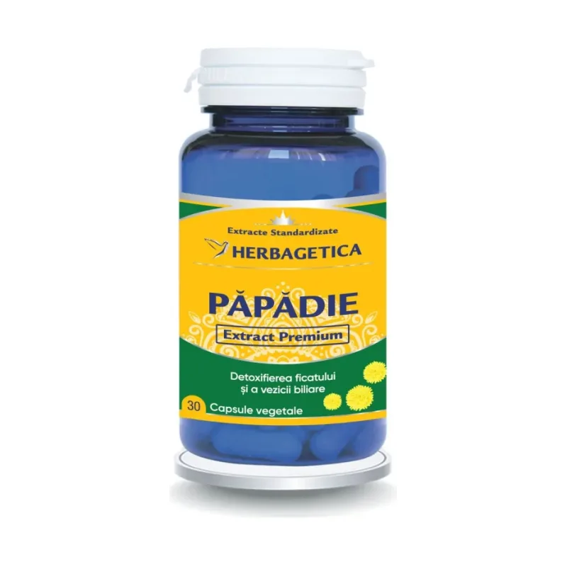Papadie Extract - Herbagetica