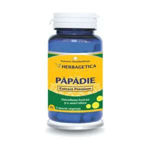 Papadie Extract - Herbagetica