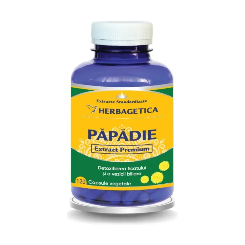 Papadie Extract - Herbagetica