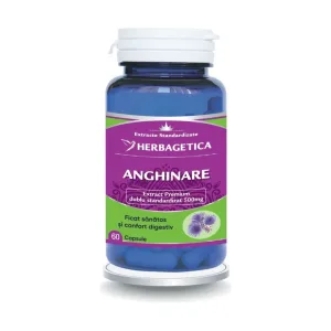 Anghinare Extract - Herbagetica