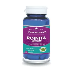 Roinita Melissa - Herbagetica