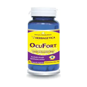 OcuFort - Herbagetica