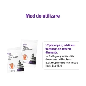 Articlar HyaluCollagen Solubil - Alevia
