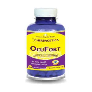 OcuFort - Herbagetica