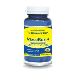 MacuRetin - Herbagetica