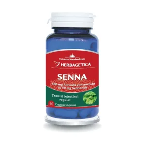 Senna - Herbagetica