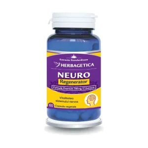 Neuro Regenerator - Herbagetica