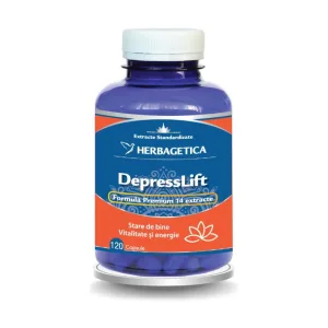 DepressLift - Herbagetica