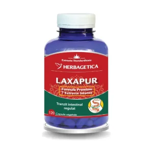 Laxapur - Herbagetica