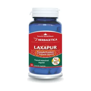 Laxapur - Herbagetica