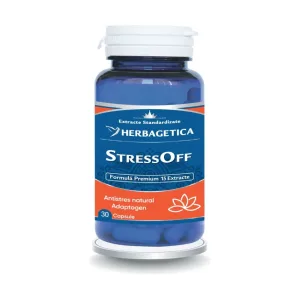 StressOff - Herbagetica