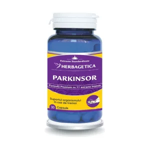 Parkinsor - Herbagetica