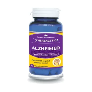 Alzheimed - Herbagetica
