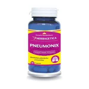 Pneumonix - Herbagetica