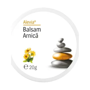 Balsam Arnică - Alevia