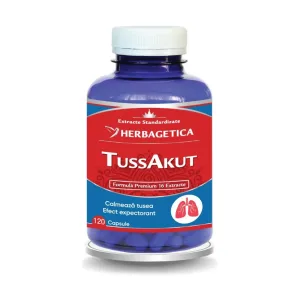TussAkut - Herbagetica