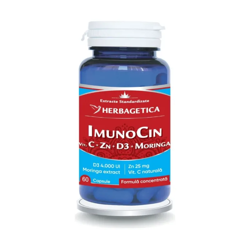 ImunoCin - Herbagetica